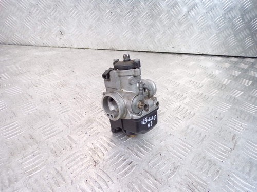 Gas 125 contact - gas, gt12