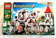 LEGO 7946 KING'S CASTLE