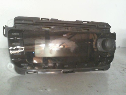 Autoradio origine seat ibiza - seat,