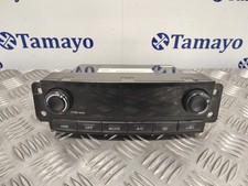 6870008510 COMMANDE DE CLIMATISATION / CHAUFFAGE / 1045597 POUR SSANGYONG REXTON