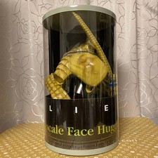 ALIEN échelle 1/1 Face Hugger ouvert