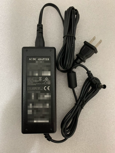 Adaptateur secteur chargeur - adaptateur,