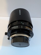 Tamron Sp Olympus Om 500 Mm 8 Télé Macro Mirror Lens Adaptaball 2 W/Caps