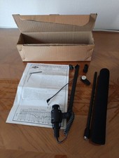 Super 8 Micro Directionnel TYPE EMU 4534 Rare Très Bon État 