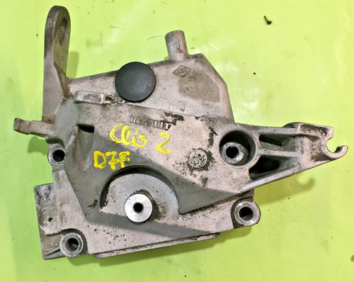 Support moteur distribution - support, /