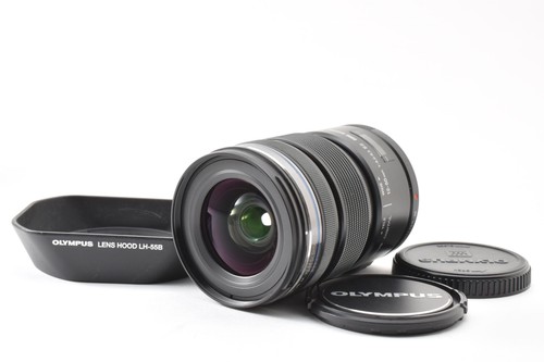 Objectif olympus zuiko - olympus, m.zuiko