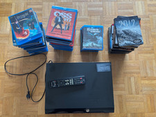 Lot Blu ray   - Lecteur Blu