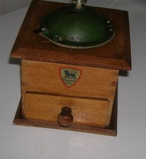 Ancien Moulin à café ( à