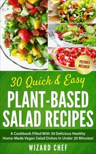 Wizard Chef 30 Quick & Easy