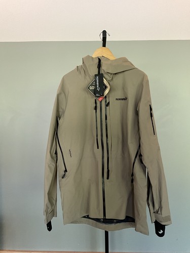 Norrona mens lofoten gore - mens, gore-tex