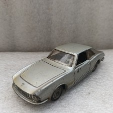 POLITOYS EXPORT ITALIE REF 550