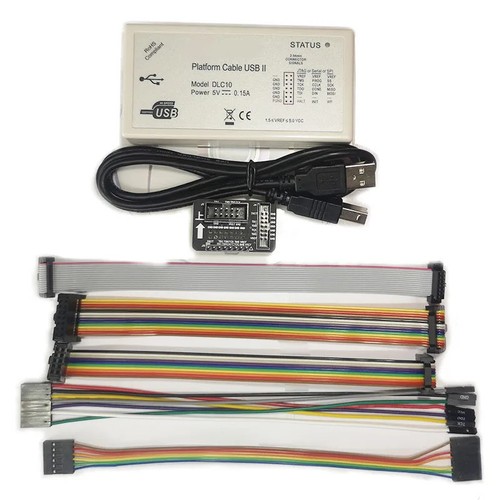 Sonde programmation jtag - sonde,