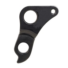 Patte derailleur alu adaptable