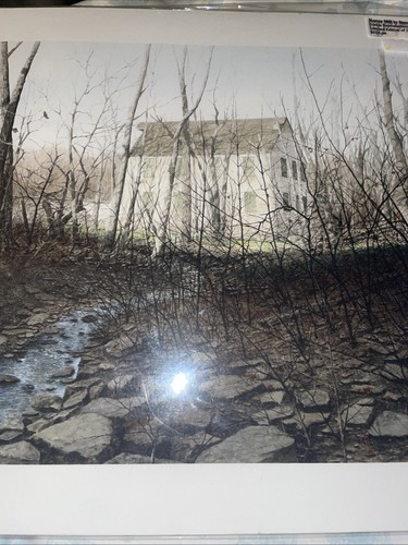 Keyser mill steven j - ,