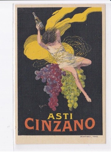 Publicite cappiello leonetto - publicite:,