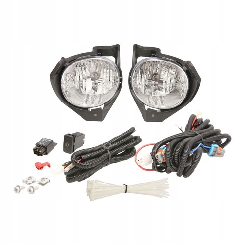 Projecteur antibrouillard led - projecteur,