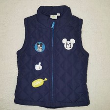 DISNEY BABY gilet veste sans