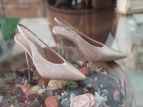 Chaussures femme nude - femme, mba79