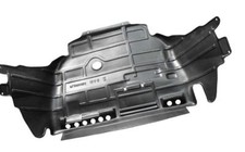 PLAQUE COUVERCLE CACHE