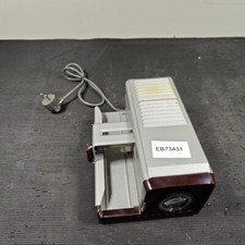 Kindermann Junior Diapositive Projecteur - Usé , Actif, No Accessoires