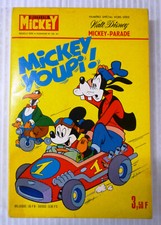 mickey parade mickey youpi 