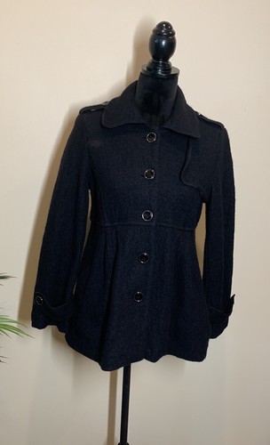 Euc sandro sportswear wool - sportswear,