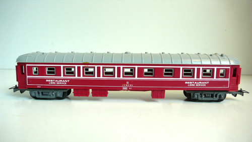 Jouef wagon - ,