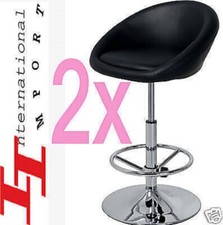 NEUF LUXE 2 Tabouret de bar