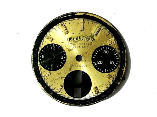 Cadran original vintage - cadran,