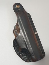 Anciens sacs à pistolet étui