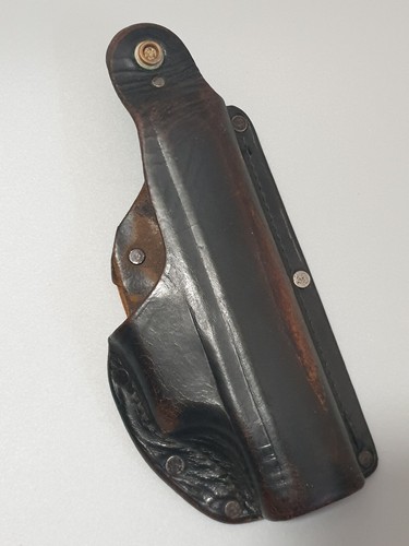 Anciens sacs pistolet - sacs, à