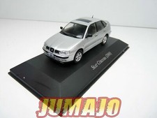 AQV35 Voiture 1/43 SALVAT