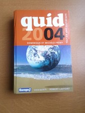 QUID 2004