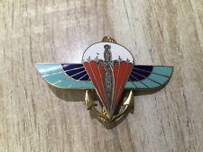 INSIGNE TAP.  2 RPIMA EN EMAIL