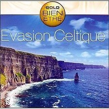 Cd Evasion Celtique
