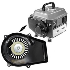 Groupe electrogene LANCEUR