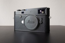 Leica M10-P Noir - Type 20021