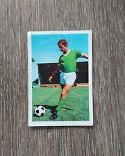 Cards Carte Jean Michel LARQUE N° 256 Football en action 