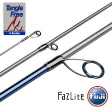 Canne pêche spinning - canne,