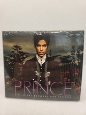 PRINCE : LIVE AT THE MONTREUX JAZZ FESTIVAL - 2CD + 1 DVD / EYE RECORDS