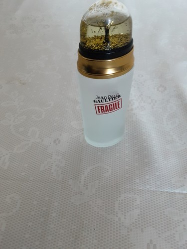 Bouteille 100ml jean paul - bouteille,