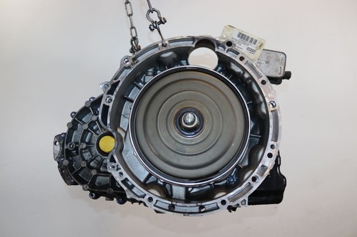 Boîte vitesse automatique - boîte,
