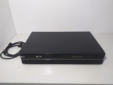 LG RC388 Combi VHS DVD sans télécommande