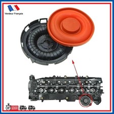 Membrane Ventilation Aeration