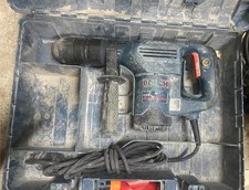 Marteau Piqueur SDS Plus Bosch