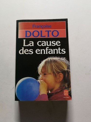 Cause des enfants - la,