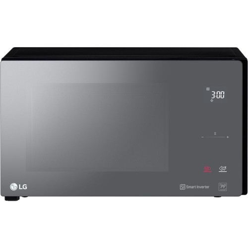Micro ondes ms3295ddr - ondes, lg