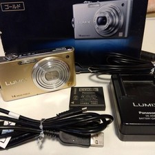 Appareil photo numérique