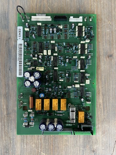 Truma pcb for trumatic c6002eh - pcb,