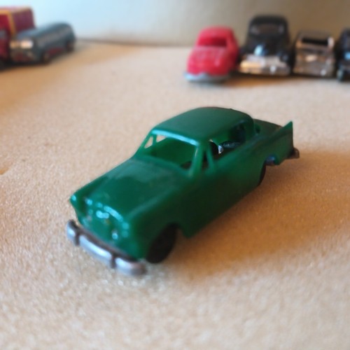 Cadum pax serie - cadum, 1/87